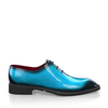 Luxuriösen Oxford-Schuhe für Herren 11771