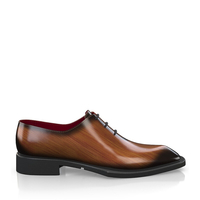 Luxuriösen Oxford-Schuhe für Herren 11774