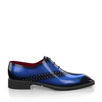 Luxuriösen Oxford-Schuhe für Herren 11849