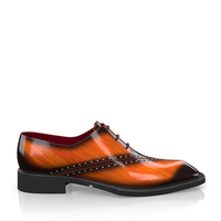 Luxuriösen Oxford-Schuhe für Herren 11852