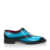 Luxuriösen Oxford-Schuhe für Herren 11855