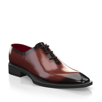 Luxuriösen Oxford-Schuhe für Herren 21243