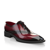 Luxuriösen Oxford-Schuhe für Herren 21670