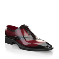 Luxuriösen Oxford-Schuhe für Herren 21670