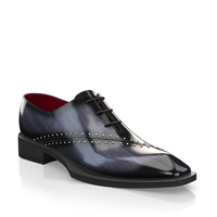 Luxuriösen Oxford-Schuhe für Herren 21673
