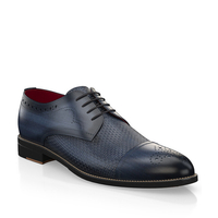 Luxus Anzugschuhe für Herren 21754