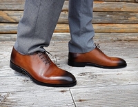 Luxus Anzugschuhe für Herren 21886