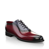 Luxus Anzugschuhe für Herren 22228