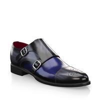 Luxus Anzugschuhe für Herren 22231