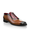 Luxus Anzugschuhe für Herren 22234