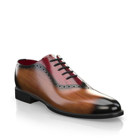 Luxus Anzugschuhe für Herren 22234