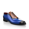 Luxus Anzugschuhe für Herren 22246