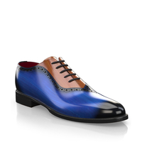 Luxus Anzugschuhe für Herren 22246