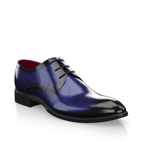Luxus Anzugschuhe für Herren 22252