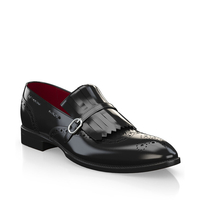 Luxus Anzugschuhe für Herren 22258