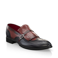 Luxus Anzugschuhe für Herren 22267