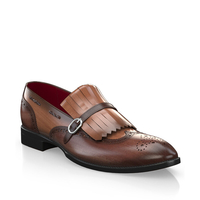 Luxus Anzugschuhe für Herren 22270