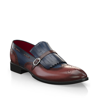 Luxus Anzugschuhe für Herren 22273