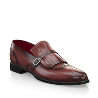 Luxus Anzugschuhe für Herren 22285