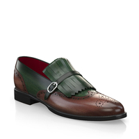 Luxus Anzugschuhe für Herren 22291