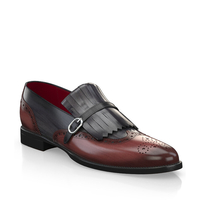 Luxus Anzugschuhe für Herren 22294