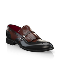 Luxus Anzugschuhe für Herren 22297