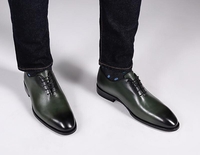 Luxus Anzugschuhe für Herren 22303