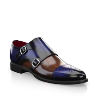 Luxus Anzugschuhe für Herren 22327