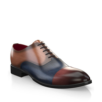 Luxus Anzugschuhe für Herren 23095