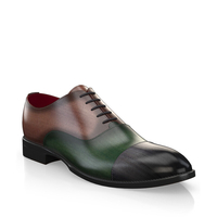 Luxus Anzugschuhe für Herren 23098