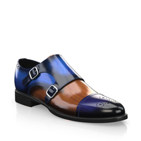 Luxus Anzugschuhe für Herren 23122