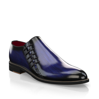 Luxus Anzugschuhe für Herren 24689