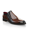 Luxus Anzugschuhe für Herren 24692