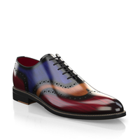 Luxus Anzugschuhe für Herren 24701