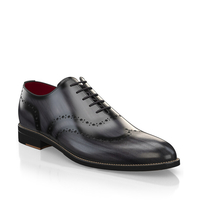Luxus Anzugschuhe für Herren 24704