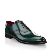 Luxus Anzugschuhe für Herren 24710