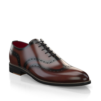 Luxus Anzugschuhe für Herren 24716