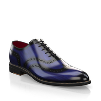 Luxus Anzugschuhe für Herren 24719