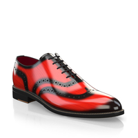 Luxus Anzugschuhe für Herren 24725