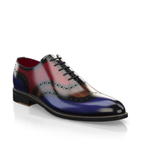 Luxus Anzugschuhe für Herren 24728