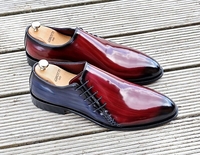 Luxus Anzugschuhe für Herren 26716