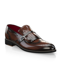 Luxus Anzugschuhe für Herren 26984