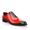 Luxus Anzugschuhe für Herren 27002