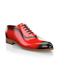 Luxus Anzugschuhe für Herren 28502
