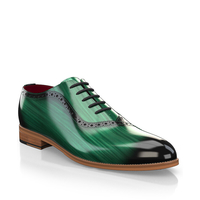 Luxus Anzugschuhe für Herren 28508