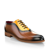 Luxus Anzugschuhe für Herren 28511