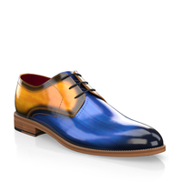 Luxus Anzugschuhe für Herren 28553