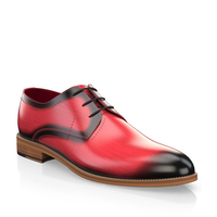 Luxus Anzugschuhe für Herren 28559