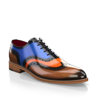 Luxus Anzugschuhe für Herren 28992