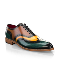 Luxus Anzugschuhe für Herren 28995
